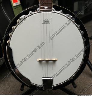 Banjo 0002